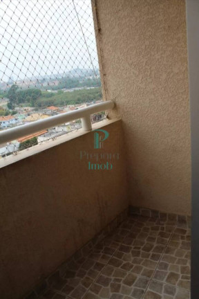 Imagem Apartamento com 3 Quartos à Venda, 73 m² em Quitaúna - Osasco