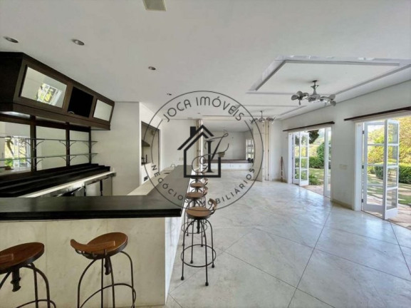 Imagem Casa de Condomínio com 6 Quartos à Venda, 2.205 m² em Palos Verdes - Carapicuíba Imagem Casa de Condomínio com 6 Quartos à Venda, 2.205 m² em Palos Verdes - Carapicuíba