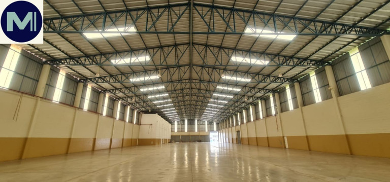 Imagem Imóvel com 1 Quarto para Alugar, 2.905 m² em Cajuru Do Sul - Sorocaba Imagem Imóvel com 1 Quarto para Alugar, 2.905 m² em Cajuru Do Sul - Sorocaba