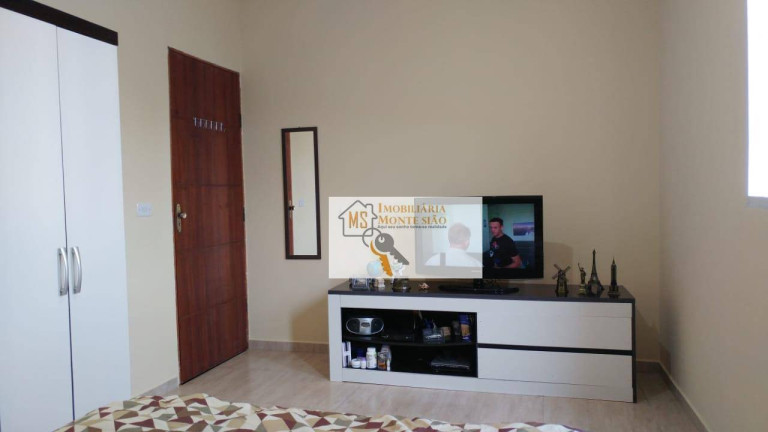 Imagem Sobrado com 4 Quartos à Venda, 190 m² em Cidade Soberana - Guarulhos Imagem Sobrado com 4 Quartos à Venda, 190 m² em Cidade Soberana - Guarulhos