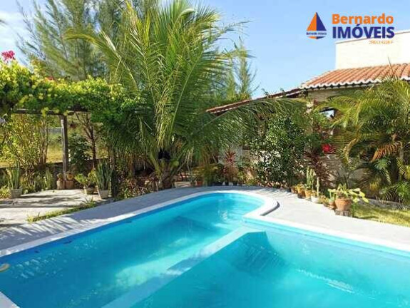 Imagem Casa com 3 Quartos à Venda, 550 m² em Sucatinga - Beberibe Imagem Casa com 3 Quartos à Venda, 550 m² em Sucatinga - Beberibe