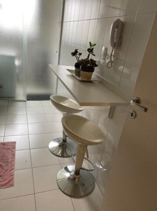 Imagem Apartamento com 2 Quartos à Venda, 62 m² em Pompeia - São Paulo