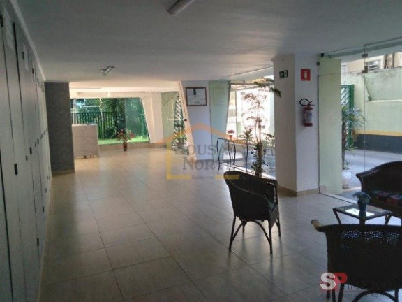 Imagem Apartamento com 1 Quarto à Venda, 47 m² em Tucuruvi - São Paulo Imagem Apartamento com 1 Quarto à Venda, 47 m² em Tucuruvi - São Paulo