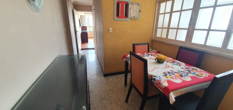 Imagem Apartamento com 3 Quartos à Venda, 146 m² em Icarai - Niterói
