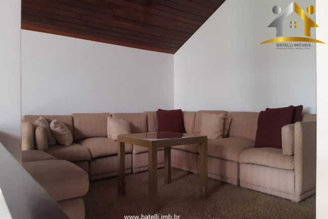 Imagem Casa de Condomínio com 3 Quartos à Venda, 932 m² em Granja Viana - Cotia