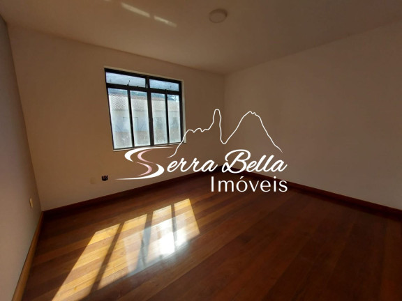 Imagem Cobertura com 3 Quartos para Alugar, 190 m² em Alto - Teresópolis Imagem Cobertura com 3 Quartos para Alugar, 190 m² em Alto - Teresópolis