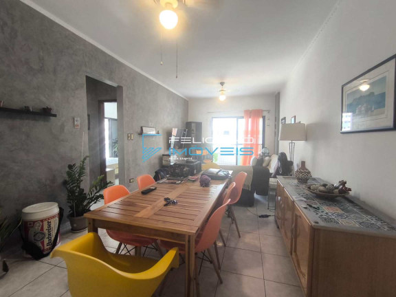 Imagem Apartamento com 2 Quartos à Venda, 82 m² em Canto Do Forte - Praia Grande Imagem Apartamento com 2 Quartos à Venda, 82 m² em Canto Do Forte - Praia Grande