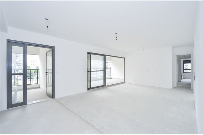 Imagem Apartamento com 3 Quartos à Venda, 125 m² em Jardim Das Acácias - São Paulo