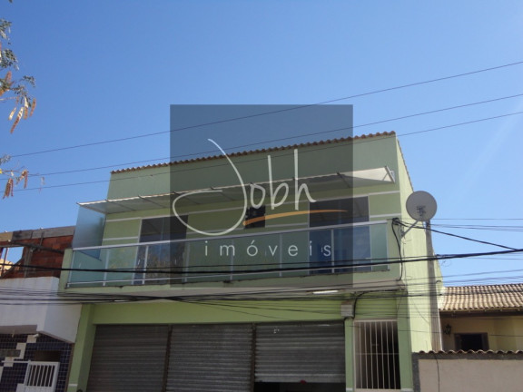 Imagem Apartamento com 2 Quartos para Alugar, 64 m² em Parque Burle - Cabo Frio Imagem Apartamento com 2 Quartos para Alugar, 64 m² em Parque Burle - Cabo Frio