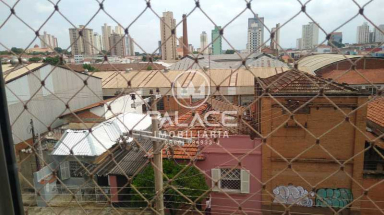 Imagem Apartamento com 3 Quartos à Venda, 74 m² em Alto - Piracicaba Imagem Apartamento com 3 Quartos à Venda, 74 m² em Alto - Piracicaba