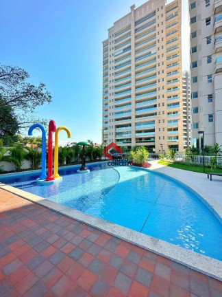 Imagem Apartamento com 4 Quartos à Venda, 188 m² em Engenheiro Luciano Cavalcante - Fortaleza