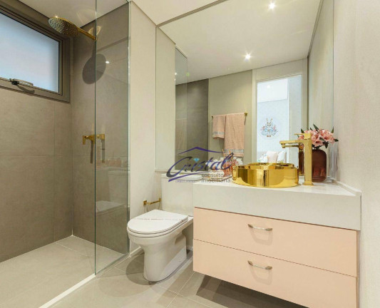 Imagem Apartamento com 3 Quartos à Venda, 115 m² em Perdizes - São Paulo Imagem Apartamento com 3 Quartos à Venda, 115 m² em Perdizes - São Paulo