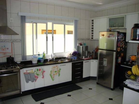 Imagem Sobrado com 3 Quartos à Venda, 280 m² em Jardim Esplendor - Indaiatuba Imagem Sobrado com 3 Quartos à Venda, 280 m² em Jardim Esplendor - Indaiatuba