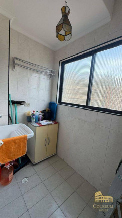 Imagem Apartamento com 1 Quarto à Venda, 46 m² em Vila Assunção - Praia Grande Imagem Apartamento com 1 Quarto à Venda, 46 m² em Vila Assunção - Praia Grande