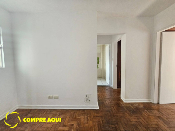 Imagem Apartamento com 2 Quartos à Venda, 44 m² em Santa Cecília - São Paulo Imagem Apartamento com 2 Quartos à Venda, 44 m² em Santa Cecília - São Paulo