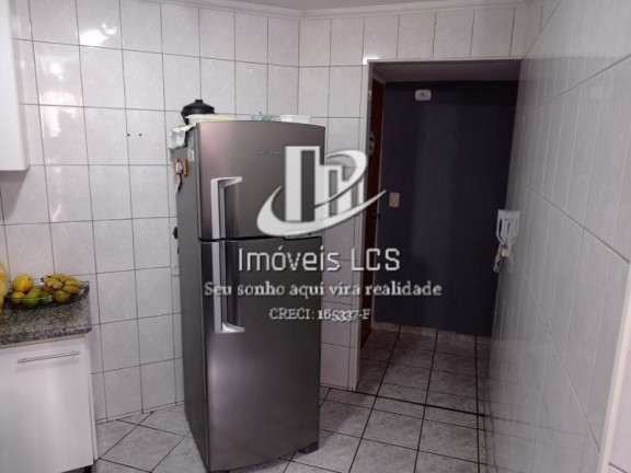 Imagem Apartamento com 2 Quartos à Venda, 53 m² em Bandeiras - Osasco