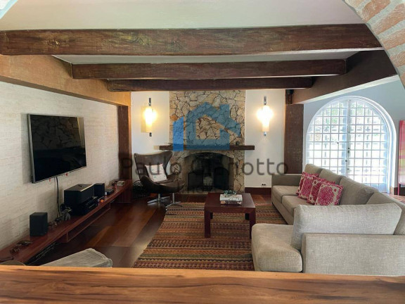 Imagem Casa de Condomínio com 6 Quartos à Venda, 795 m² em Chácara Das Paineiras - Carapicuíba
