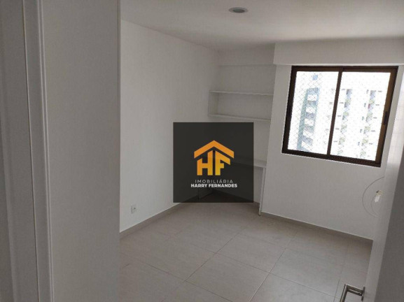 Imagem Apartamento com 3 Quartos à Venda, 89 m² em Rosarinho - Recife