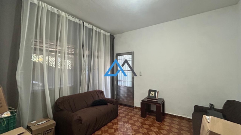 Casa com 4 Quartos à Venda, 130 m² em Jardim Eliza - Francisco Morato