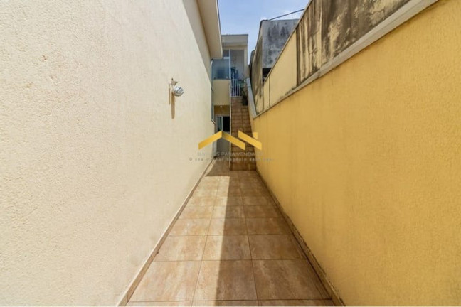 Imagem Casa com 3 Quartos à Venda, 166 m² em Saúde - São Paulo Imagem Casa com 3 Quartos à Venda, 166 m² em Saúde - São Paulo