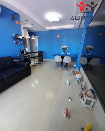 Imagem Imóvel com 2 Quartos à Venda, 59 m² em Engordadouro - Jundiaí Imagem Imóvel com 2 Quartos à Venda, 59 m² em Engordadouro - Jundiaí