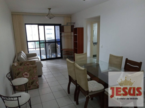 Imagem Apartamento com 2 Quartos à Venda, 80 m² em Jardim Astúrias - Guarujá Imagem Apartamento com 2 Quartos à Venda, 80 m² em Jardim Astúrias - Guarujá