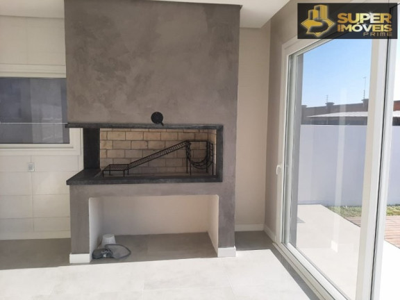 Imagem Casa com 3 Quartos à Venda, 400 m² em Laranjal - Pelotas