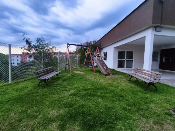 Imóvel com 2 Quartos à Venda, 42 m² em água Limpa - Volta Redonda