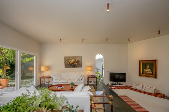 Casa com 4 Quartos à Venda, 295 m² em Real Parque - São Paulo