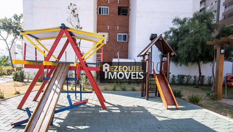 Imagem Apartamento com 3 Quartos à Venda, 80 m² em Rudge Ramos - São Bernardo Do Campo