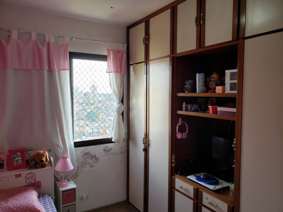 Imagem Apartamento com 3 Quartos à Venda, em Jabaquara - São Paulo Imagem Apartamento com 3 Quartos à Venda, em Jabaquara - São Paulo