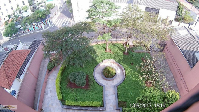 Imagem Apartamento com 3 Quartos à Venda, 70 m² em São Judas - São Paulo