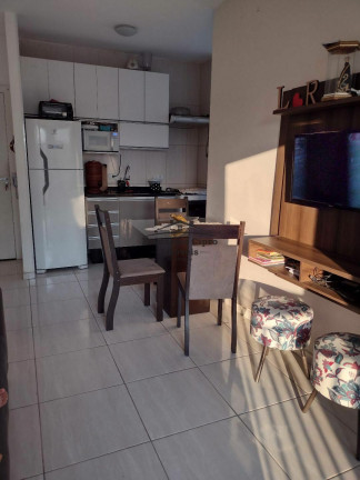 Imagem Apartamento com 2 Quartos à Venda, 52 m² em Residencial Mantiqueira - Pindamonhangaba Imagem Apartamento com 2 Quartos à Venda, 52 m² em Residencial Mantiqueira - Pindamonhangaba