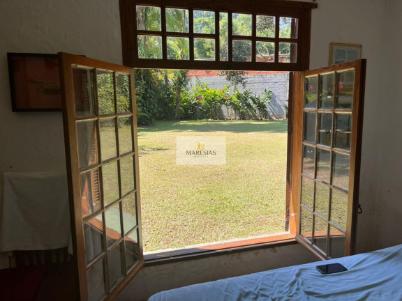 Imagem Casa com 3 Quartos à Venda, 180 m² em Paúba - São Sebastião Imagem Casa com 3 Quartos à Venda, 180 m² em Paúba - São Sebastião