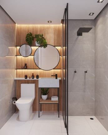 Imagem Apartamento com 2 Quartos à Venda, 58 m² em Vila Leopoldina - São Paulo