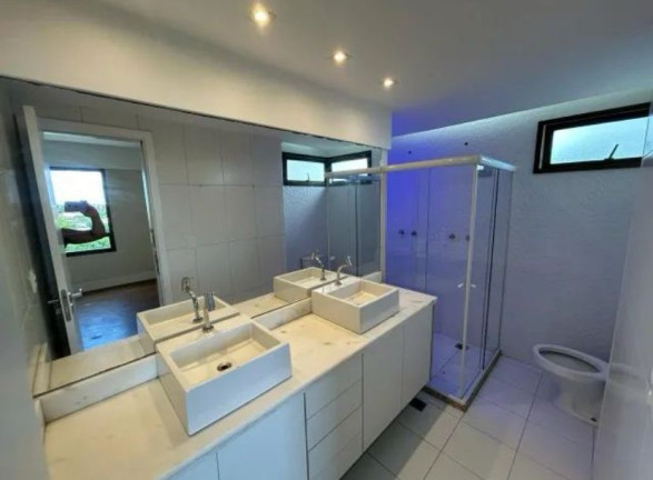 Imagem Apartamento com 4 Quartos à Venda, 171 m² em Horto Florestal - Salvador