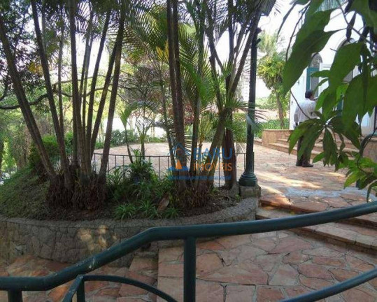 Imagem Casa com 4 Quartos à Venda, 559 m² em Higienópolis - São Paulo Imagem Casa com 4 Quartos à Venda, 559 m² em Higienópolis - São Paulo