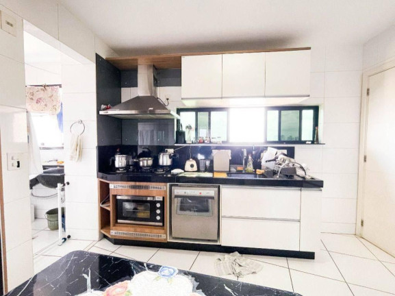 Imagem Apartamento com 4 Quartos à Venda, 162 m² em Lagoa Nova - Natal