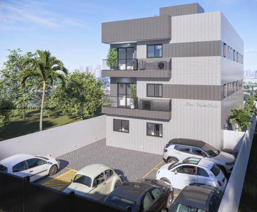 Imagem Apartamento com 3 Quartos à Venda, 71 m² em Bancários - João Pessoa Imagem Apartamento com 3 Quartos à Venda, 71 m² em Bancários - João Pessoa
