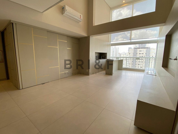 Imagem Apartamento com 3 Quartos à Venda, 145 m² em Brooklin - São Paulo Imagem Apartamento com 3 Quartos à Venda, 145 m² em Brooklin - São Paulo