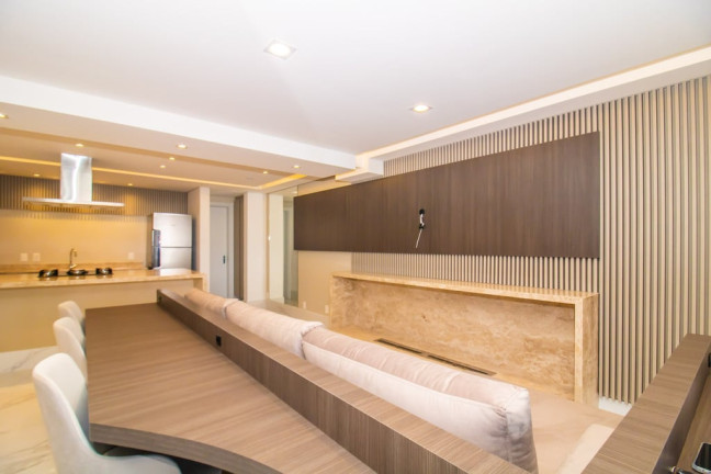 Imagem Apartamento com 3 Quartos à Venda, 107 m² em Bela Vista - Porto Alegre Imagem Apartamento com 3 Quartos à Venda, 107 m² em Bela Vista - Porto Alegre