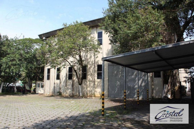 Imagem Galpão à Venda, 2.194 m² em Jurubatuba - São Paulo Imagem Galpão à Venda, 2.194 m² em Jurubatuba - São Paulo