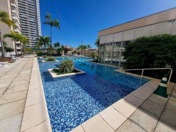 Imagem Apartamento com 2 Quartos à Venda, 100 m² em Jardim Das Indústrias - São José Dos Campos