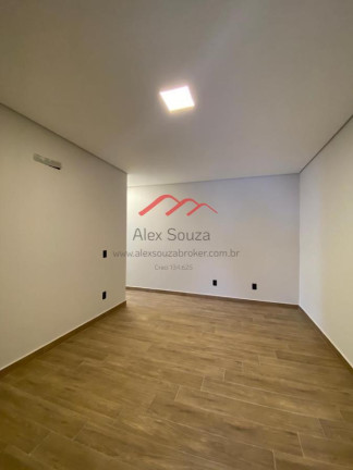 Imagem Casa com 3 Quartos à Venda, 160 m² em Parque Ortolândia - Hortolândia