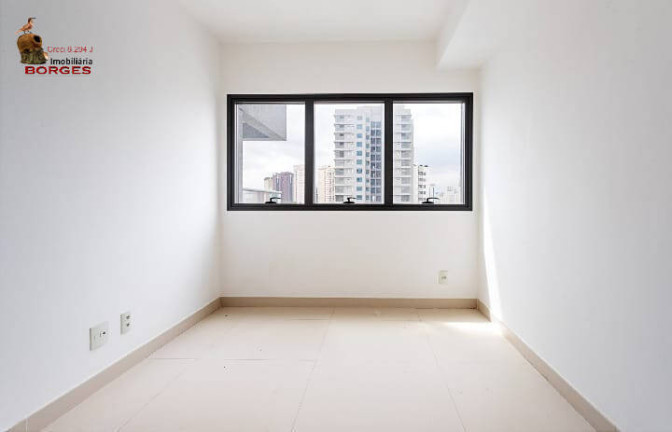 Imagem Apartamento com 1 Quarto à Venda, 51 m² em Indianópolis - São Paulo