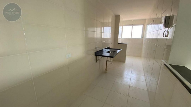 Imagem Apartamento com 2 Quartos à Venda, 86 m² em Caiçara - Praia Grande