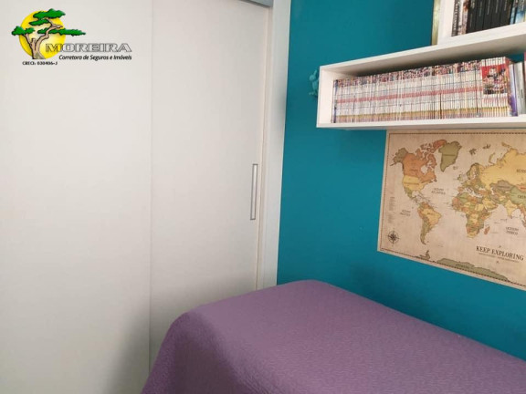 Imagem Apartamento com 2 Quartos à Venda, 45 m² em Vila Nova Cachoeirinha - São Paulo