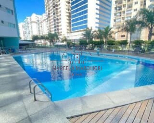 Imagem Apartamento com 3 Quartos à Venda, 130 m² em Praia De Itaparica - Vila Velha