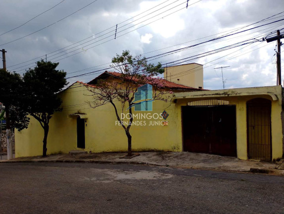 Casa com 2 Quartos à Venda, 200 m² em Itaquera - São Paulo