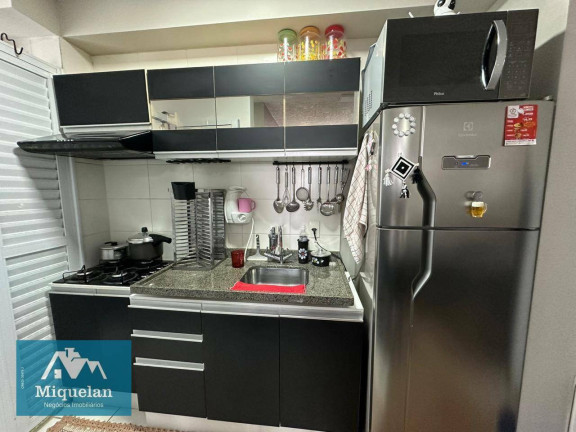 Imagem Apartamento com 2 Quartos à Venda, 47 m² em Vila Medeiros - São Paulo Imagem Apartamento com 2 Quartos à Venda, 47 m² em Vila Medeiros - São Paulo